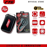 INTERCOM F50+ F50 PLUS CAN CONNET - 6 PERSON 1.5 KILOMETER ORIGINAL HOT ITEM FAST SHIPPING SUITABLE 