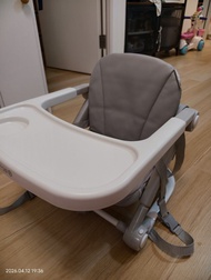 Gromast® 嬰兒餐椅