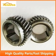 New Crankshaft Gear 129900-21200 for Yanmar 4tnv94 4tnv98 1 set