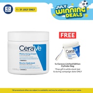 CeraVe Moisturizing Cream (454g)