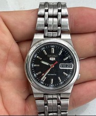 SEIKO 精工 5號仔 自動 35mm左右 行走正常  手錶