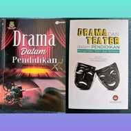 BMMB3083- DRAMA DALAM PENDIDIKAN( NUSAMAS ) | DRAMA DAN TEATER DALAM PENDIDIKAN (UPSI)