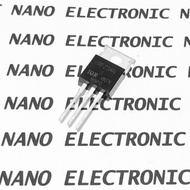 Transistor IRFZ34N IRFZ34 IRFZ 34 TO-220, Mosfet 55Volt 26Amper