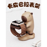 Creative Capabala ApplicableiwatchApple Watch Charger Stand Huawei Watch-Charging Bracket Base JMSW