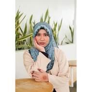 LANGKIT SERIES - GADONGAN (BLACK EMERALD)