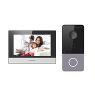 HIKVISION IP VIDEO INTERCOM SYSTEM DS-KIS603-P