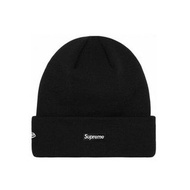 Supreme x New era毛帽