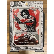 One Piece Comic Manga Magnetic Case