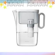 Cleansui Pitcher Water Purifier [Genuine Manufacturer Product Made in Japan] Alkaline Cartridge, 1 C