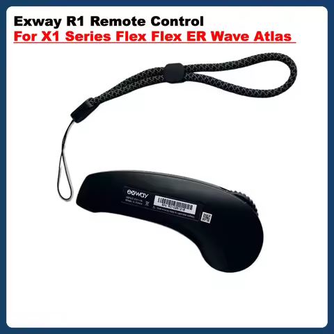 Exway R1 Remote Control for X1 Series Flex Flex ER Wave Atlas Electric Skateboard Special Replace Pa