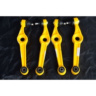 Kancil Kenari Kelisa Myvi Viva VSM Racing Lower Arm Heavy Duty Front Performance