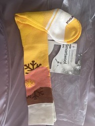 Smartwool Ski 襪子（37-43碼）