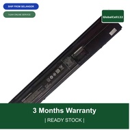 FP06 HP 470 FOR PROBOOK 445 FP06 G0 450 708457-001 BATTERY HSTNN-LB4 440 FP09 LAPTOP H6L26AA,H6L27AA