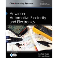 [DIY & WORKSHOP SPECIAL] ADVANCED AUTOMOTIVE ELECTRICITY & ELECTRONICS - CDX Learning Centre (2018)