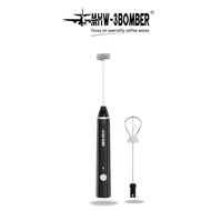 MHW-3BOMBER Electric Milk Frother