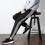 tracksuit man seluar tracksuit lelaki Pants Men Casual Pants Sweatpants Korean Version Trendy Season