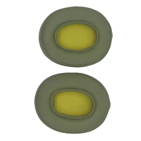 Foam Ear Pads for Skullcandy Crusher, Hesh 3JAS