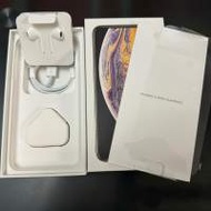 Iphone XS Max Gold 256G (Box)