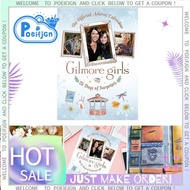 Gilmore Girls: the Advent Calendar Calendar - Advent Calendar Gilmore Girls Advent Calendar 2025