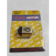 Nine Gold full bering tube