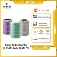 [ศูนย์ไทย] Xiaomi Mi Air Purifier Filters (Global Version) เสี่ยวหมี่ ไส้กรองเครื่องฟอกอากาศ สำหรับ 