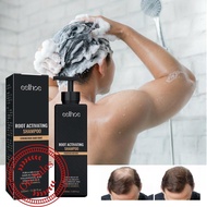 【WUMI】 100ml Root Activator Shampoo Nourishing Thick Fluffy Care Shampoo Hair W0y7  【WUMI】