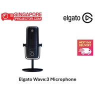 Elgato Wave:3 Microphone