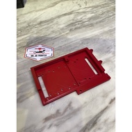 arrma infraction,limitless,felony mamba xlx2 mount