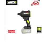 WORX WU093.9 20V BL DUST BLOWER CWH SDN BHD