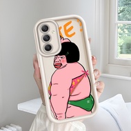 Samsung Galaxy A34 5G Case Cute Phone TY T31480