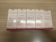 Clarins 亮白精華 小支裝 sample