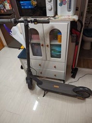 Ninebot G30max 電動滑板車