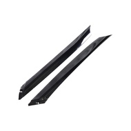 OEM 86170-2V000, 86180-2V000 For modern Veloster Front Windshield Garnish Molding LH RH / 861702V000