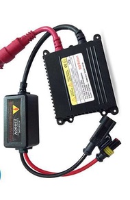 Đèn xenon HID 12V/24V một thứ hai nhanh chóng bắt đầu 35w55w65w75w10 0W nhiều mục đích giải mã ổn đị