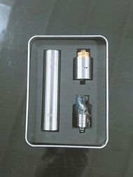 Vapor Fapor Fape Vape mechanical VAPELYFE 22mm mod dan rda