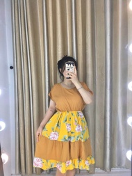 VALENCIA DRESS..50KG TO 60KG