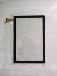 Lcd dan Touchscreen tablet ADVAN A10 MODEL 1013 WIFI SERIES original