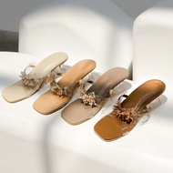 TANASKY - FIONA - Women's 5cm Heels - Party Heels