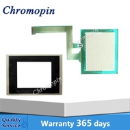 Touch Screen Panel for QuickPanel QPJ2D100S2P QuickPanel QPJ-2D100S2P QPJ-2D100-S2P with protective 