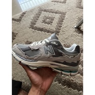 New-Balance 2002R Protection Pack Rain Cloud M2002RDA running shoes