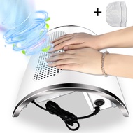 Camelbak Nail Dust Collector Fan Manicure Machine Tools Strong Power Nail Vacuum Cleaner With Remove