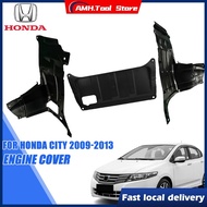 Honda City Engine Under Cover for honda city 2009 2010 2011 2012 2013 TM0 GM2 GM3