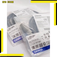 Great Value E2F-X5E2 PROIMITY SENSOR VOLTS. 12 to 24 VDC