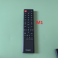 Điều khiển tivi Casper giọng nói thông minh remote tv caspe các dòng smart/4k/hd 43inh-65inh - Hàng