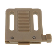 [kanye2dc] Fast Helmet, Accessory, NVG Mount Adapter, for Fast  , Multifunction, Device Converter,