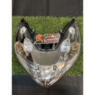 OEM Headlight Unit Assembly Assy Click 125 Click125 2015-2018