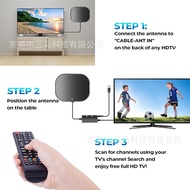 DVB-T2 Quality ATSC Hot HD Digital evision Antenna  indoor HDTV antenna