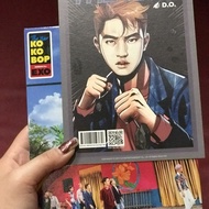 EXO ALBUM*