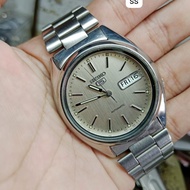 SEIKO 5 automatic/seiko 7s26-0480 original bekas japan.