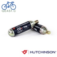 Hutchinson Cycling Tyre CO2 Cartridge
